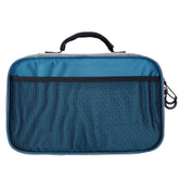 Kylebooker Fishing Tackle Binder Bag Lure Biat Organized Storage Binder Case